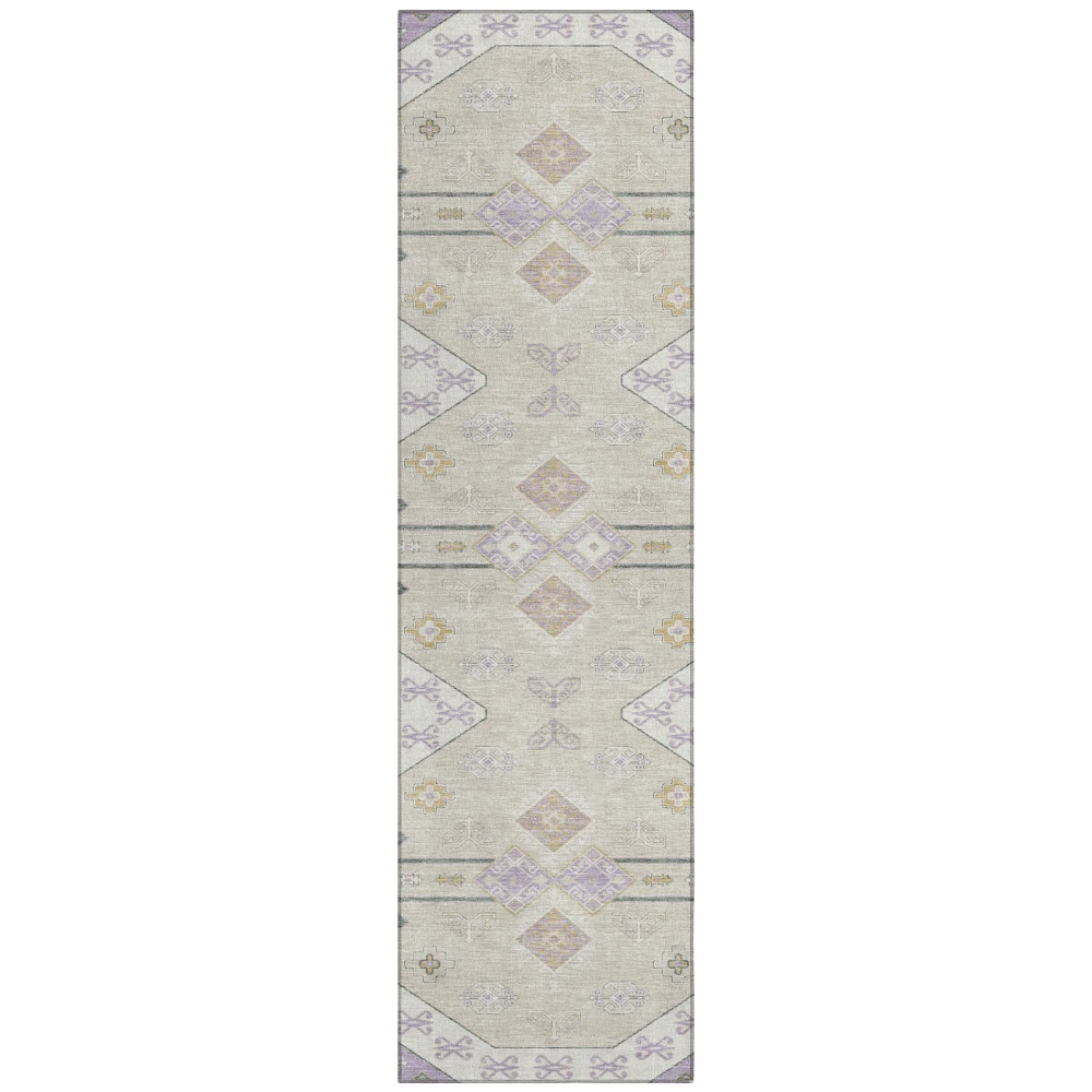 Chantille ACN2565 Lavender 2'3
