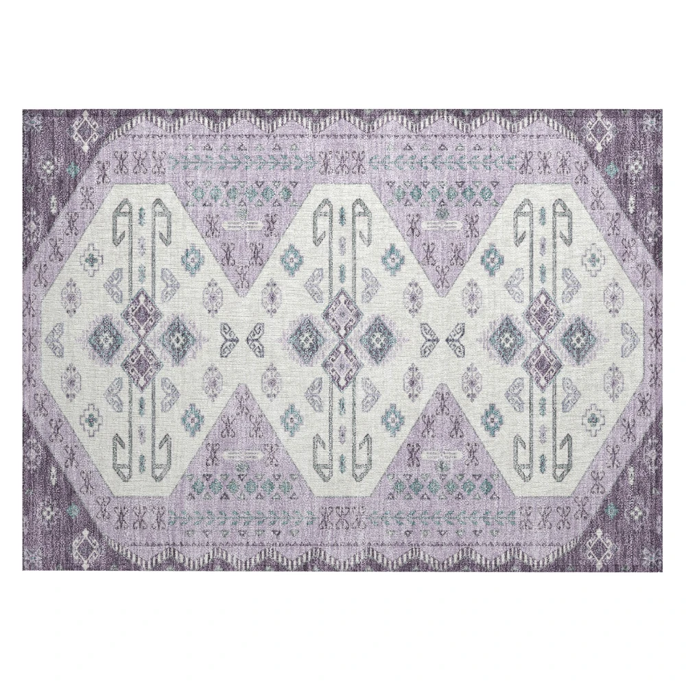 Chantille ACN2565 Purple 1'8