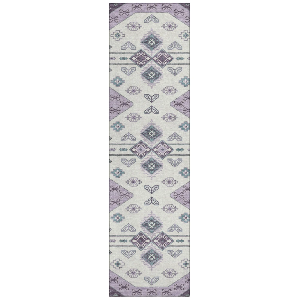Chantille ACN2565 Purple 2'3