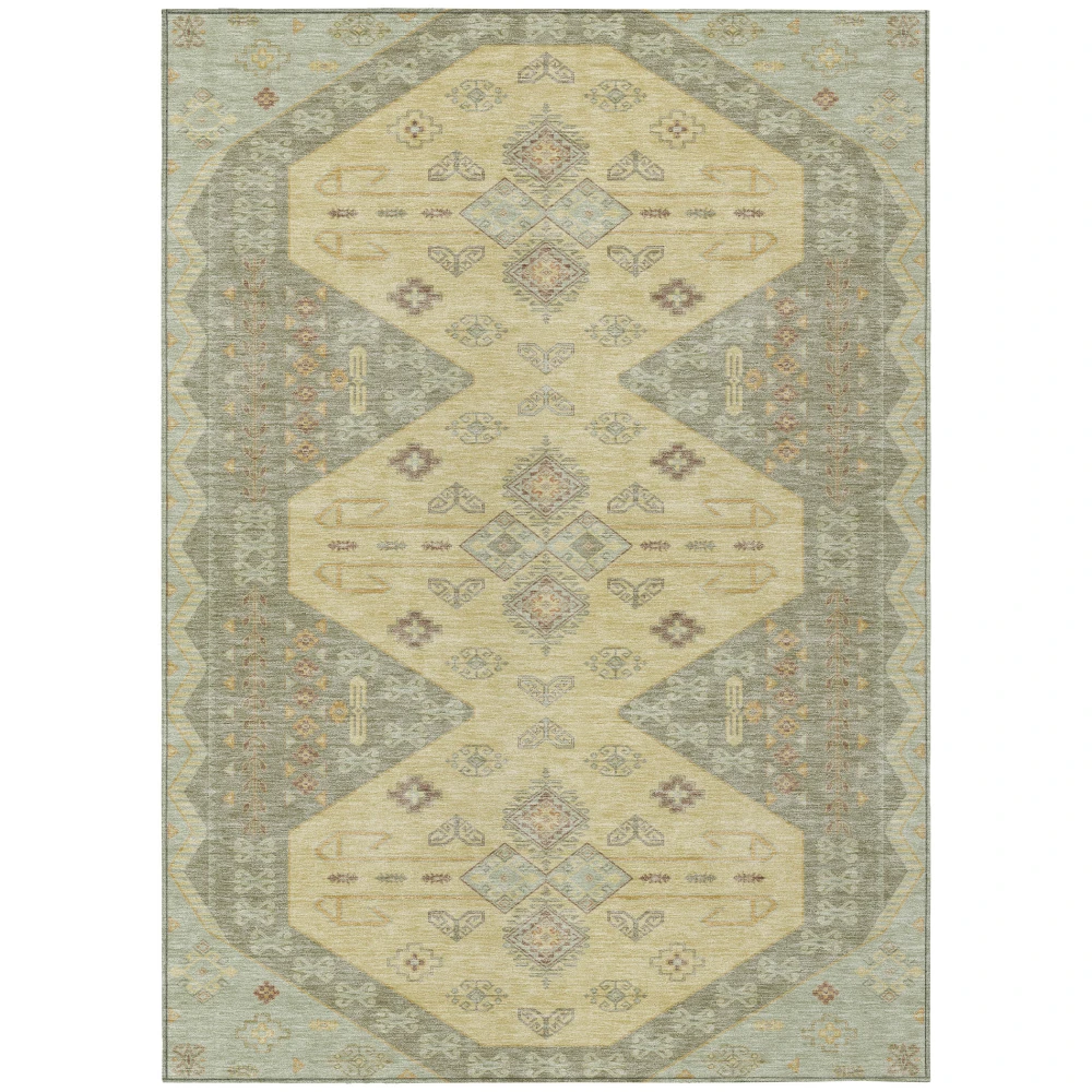 Chantille ACN2565 Sage 2'6