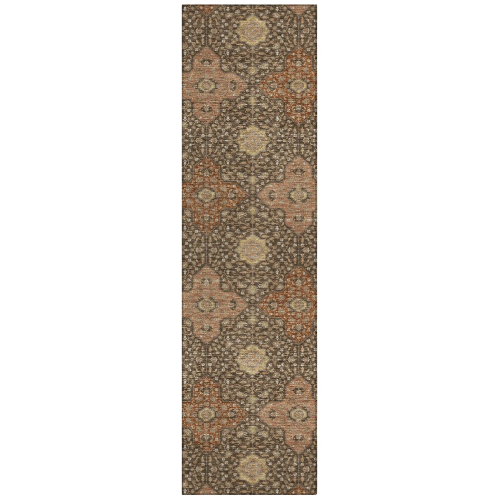 Chantille ACN2566 Chocolate 2'3