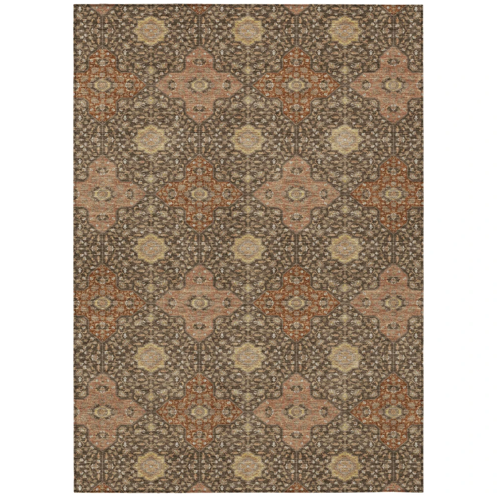 Chantille ACN2566 Chocolate 2'6