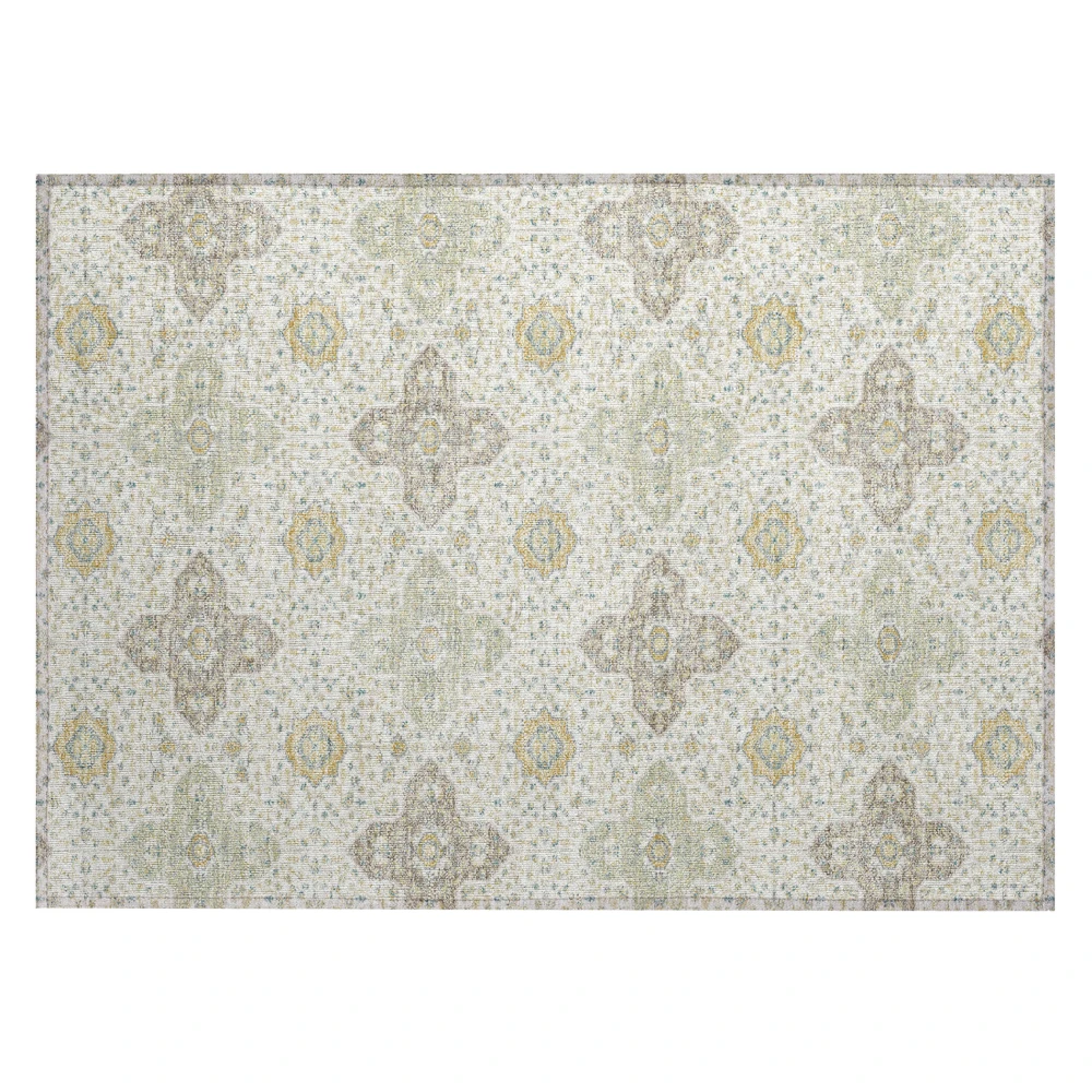 Chantille ACN2566 Ivory 1'8