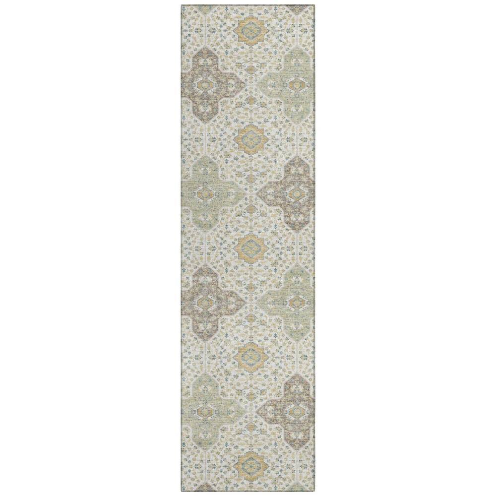 Chantille ACN2566 Ivory 2'3