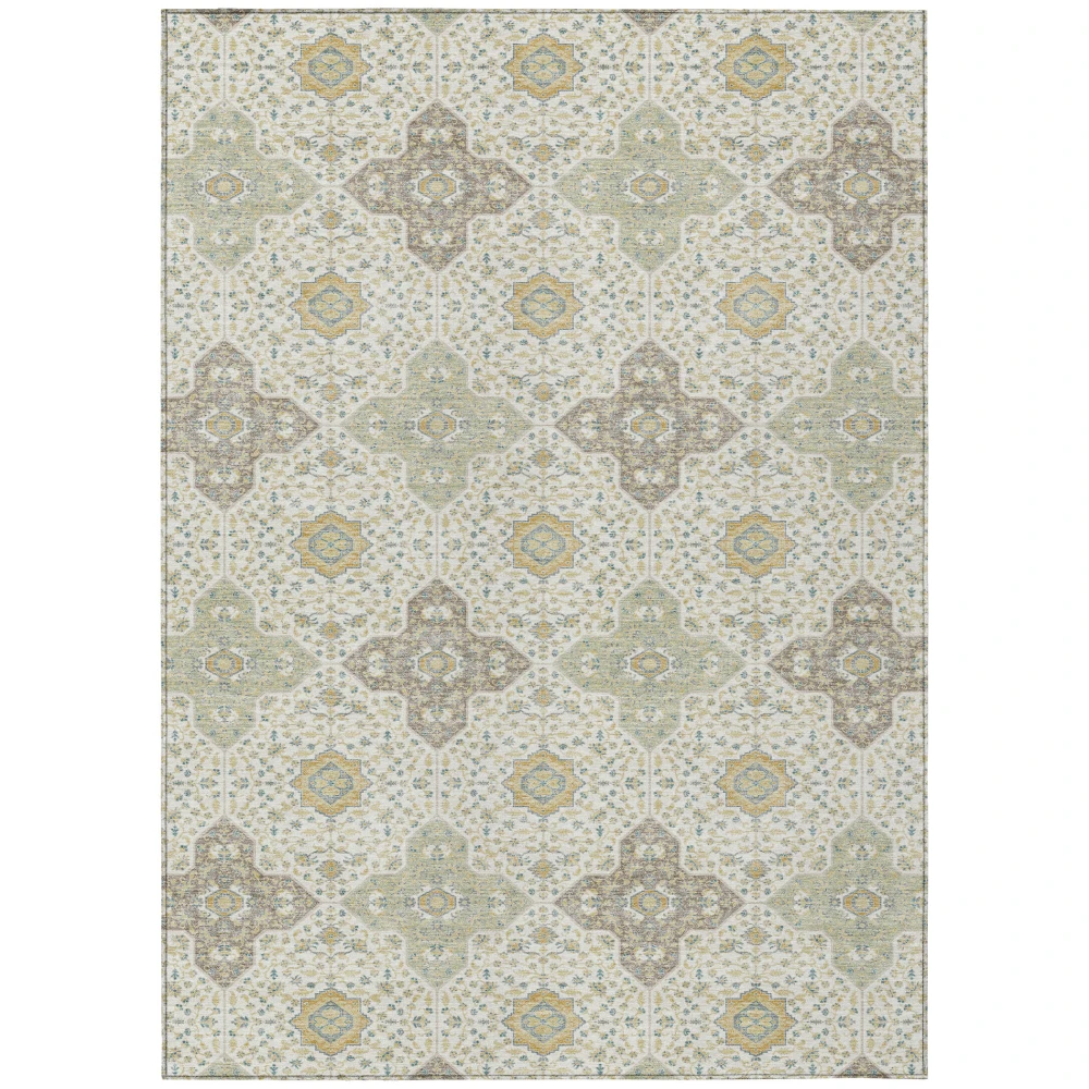 Chantille ACN2566 Ivory 10' x 14' Rug