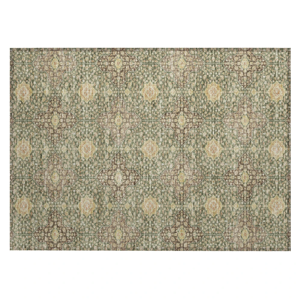 Chantille ACN2566 Olive 1'8
