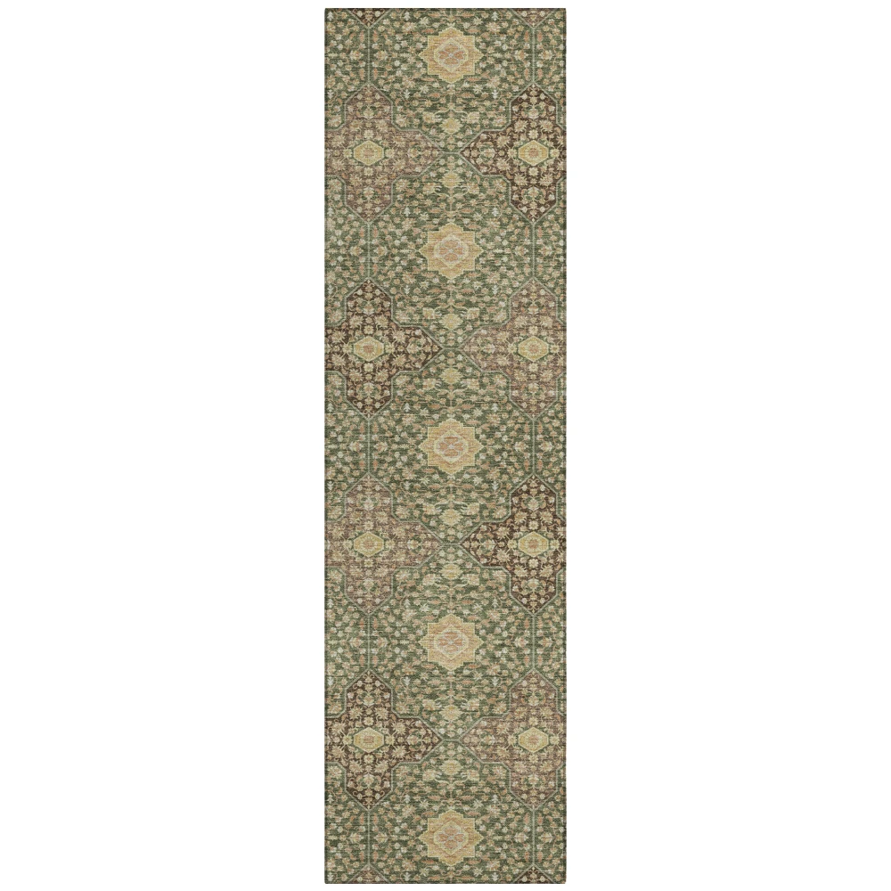 Chantille ACN2566 Olive 2'3