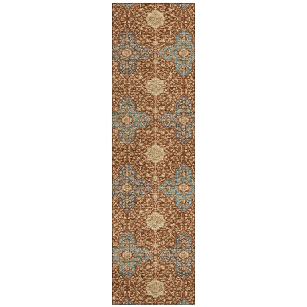 Chantille ACN2566 Paprika 2'3