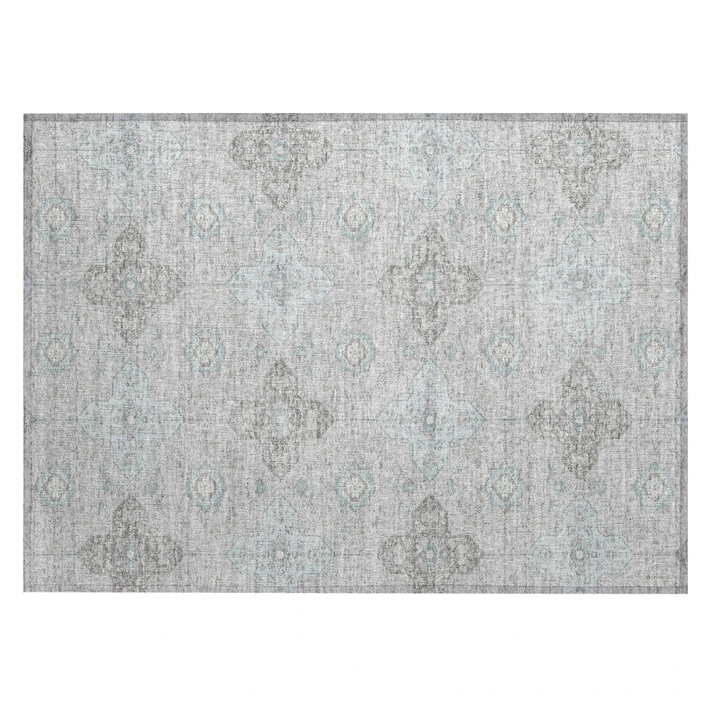Chantille ACN2566 Silver 1'8