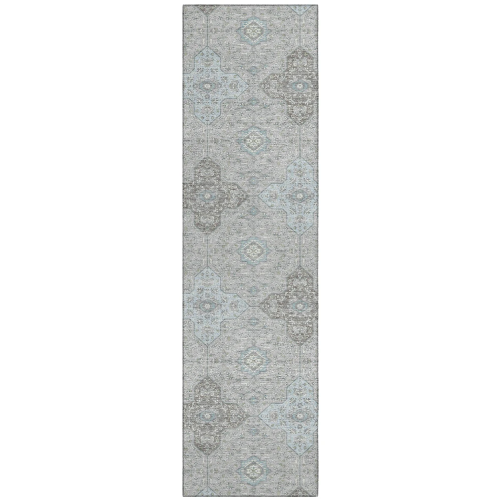 Chantille ACN2566 Silver 2'3