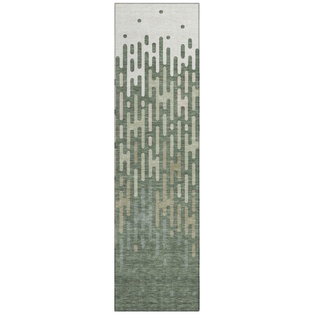 Chantille ACN2567 Basil 2'3
