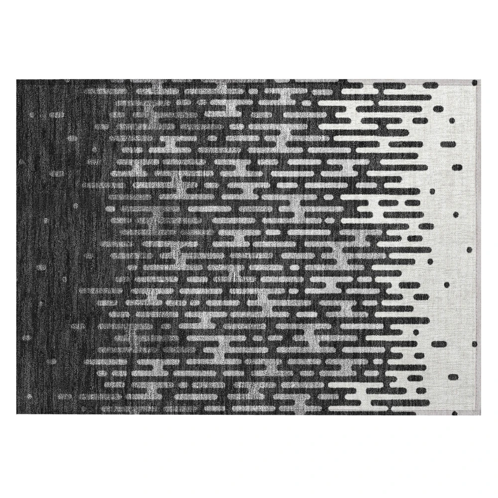 Chantille ACN2567 Black 1'8
