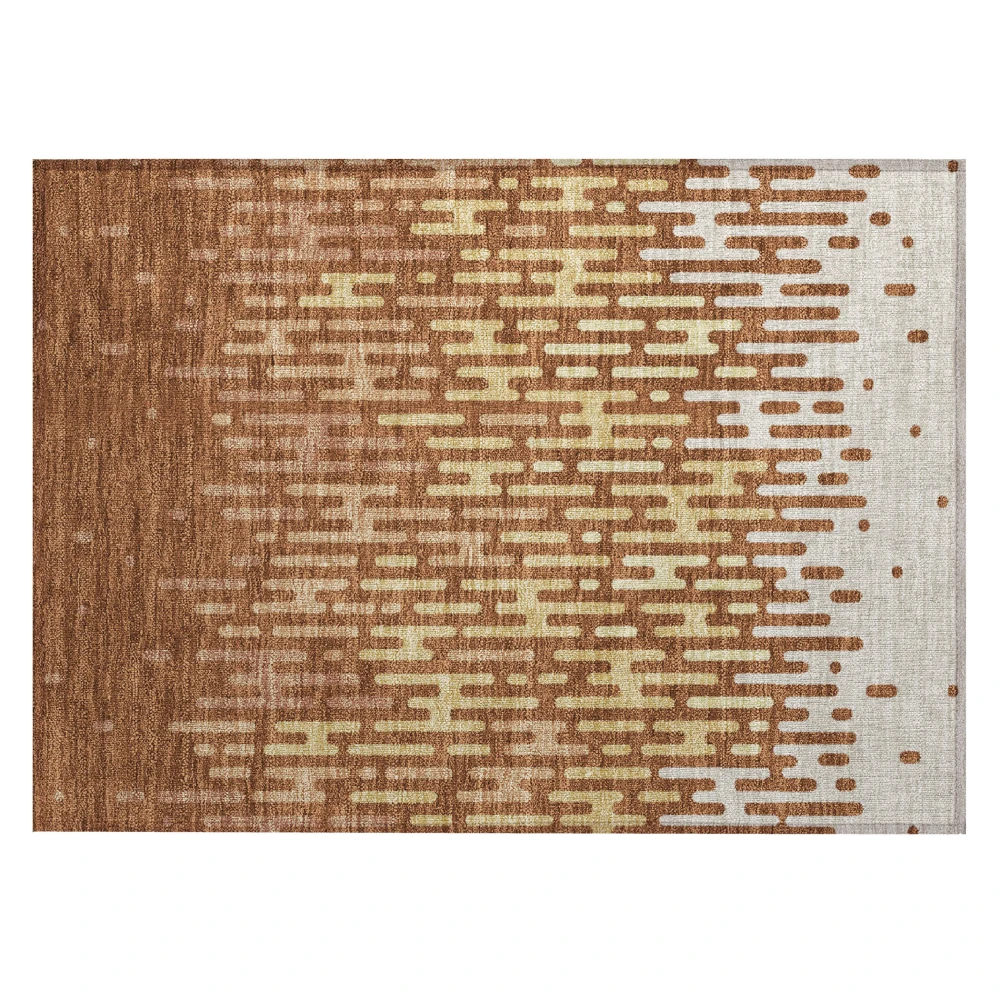 Chantille ACN2567 Paprika 1'8