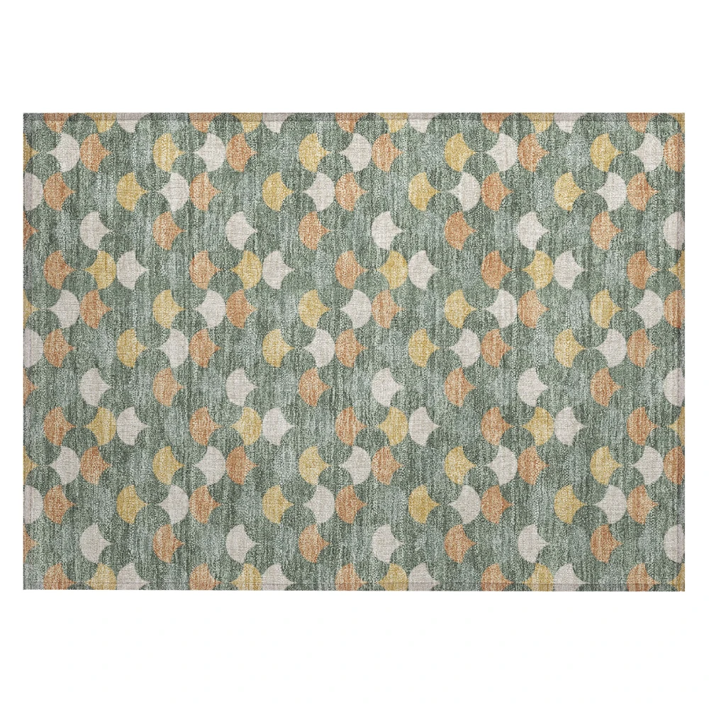 Chantille ACN2568 Basil 1'8