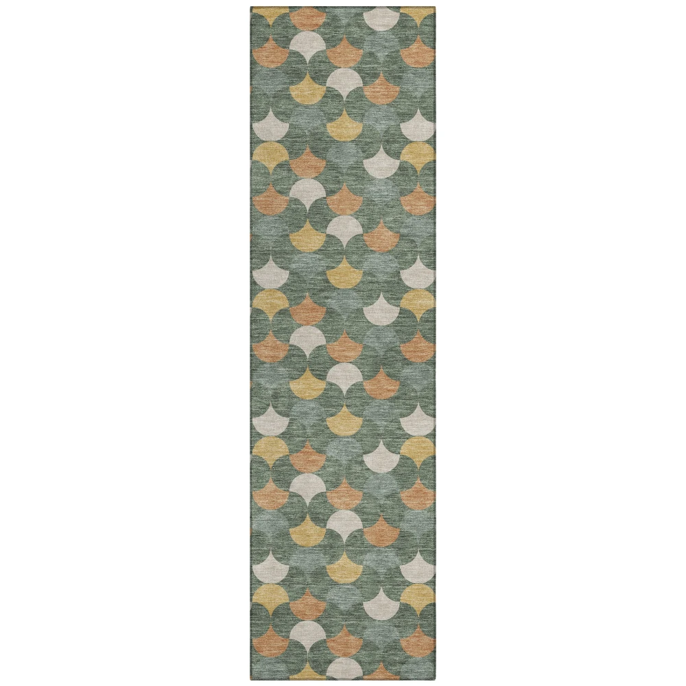 Chantille ACN2568 Basil 2'3