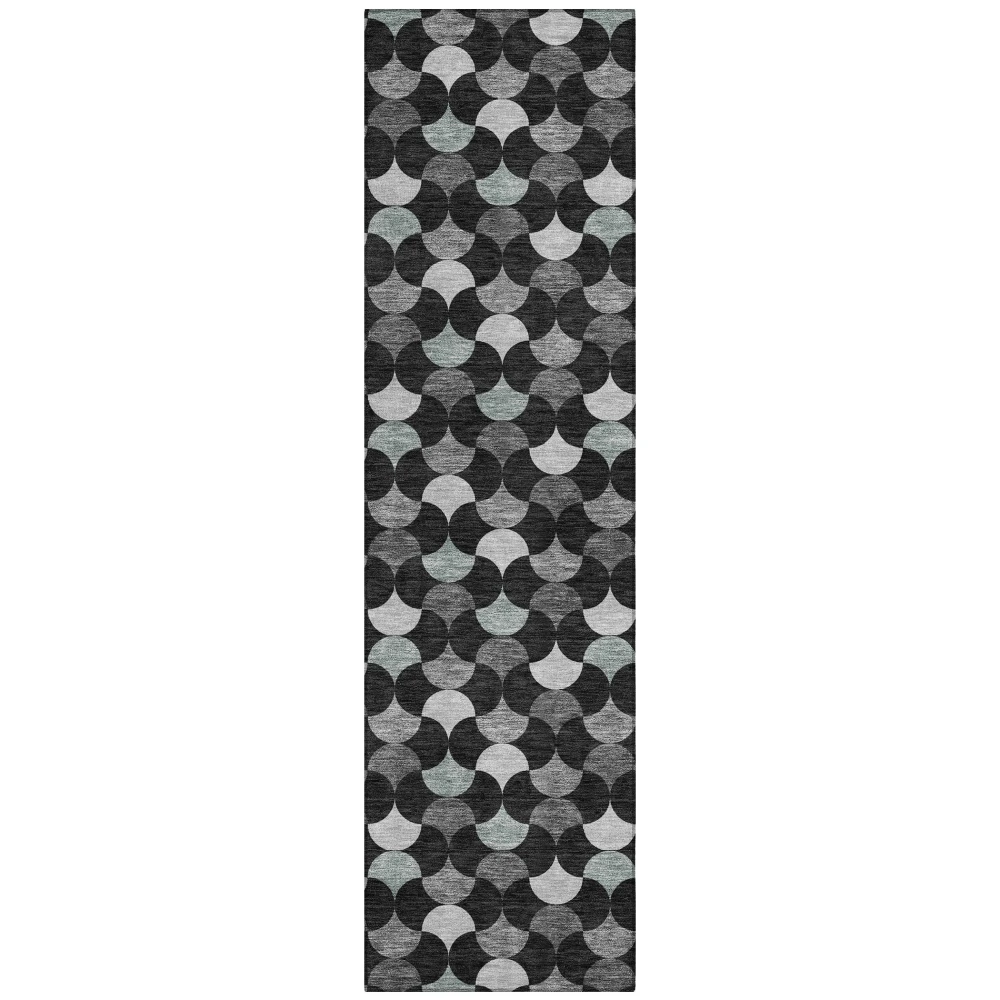 Chantille ACN2568 Black 2'3