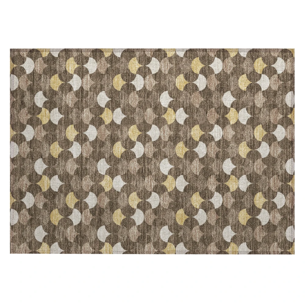 Chantille ACN2568 Chocolate 1'8