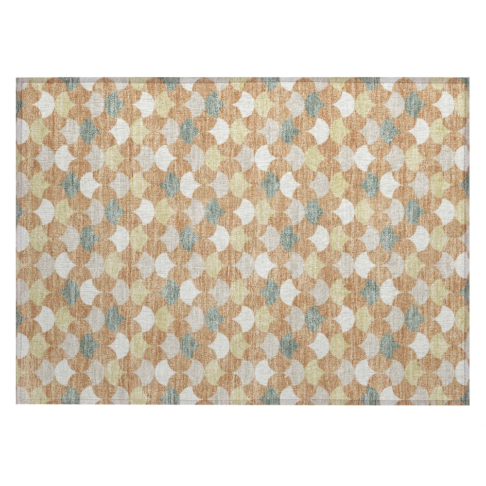 Chantille ACN2568 Copper 1'8