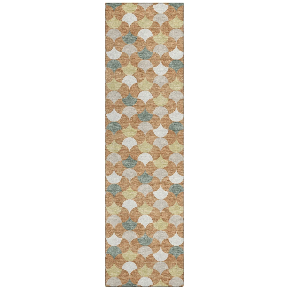 Chantille ACN2568 Copper 2'3