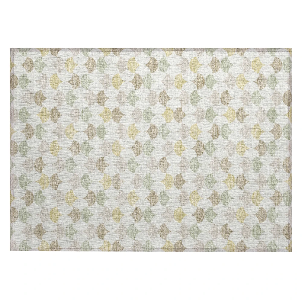 Chantille ACN2568 Ivory 1'8