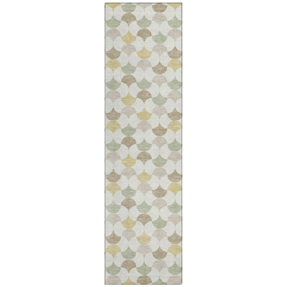 Chantille ACN2568 Ivory 2'3