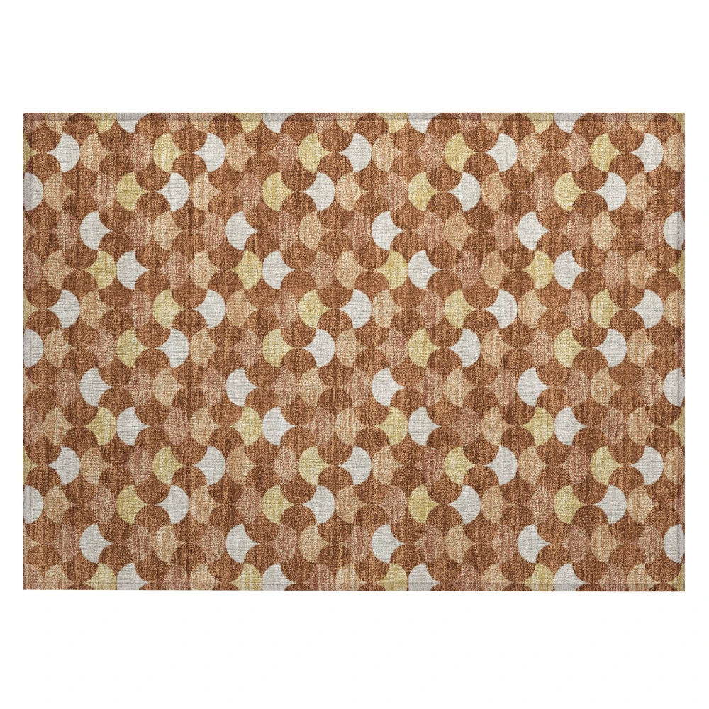 Chantille ACN2568 Paprika 1'8
