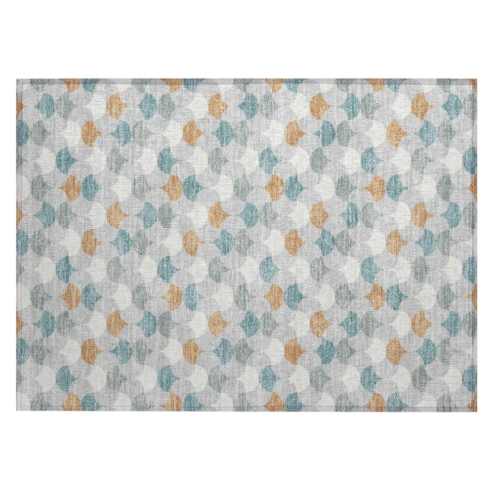 Chantille ACN2568 Silver 1'8