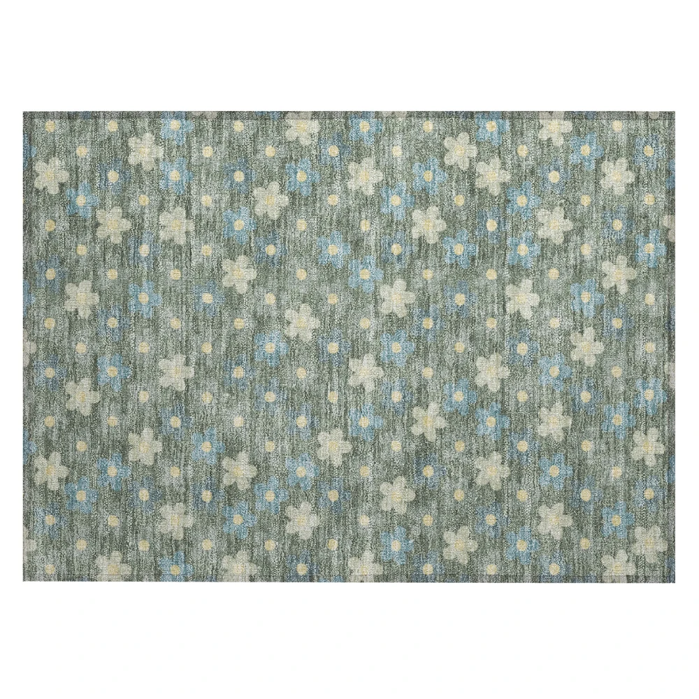 Chantille ACN2569 Basil 1'8