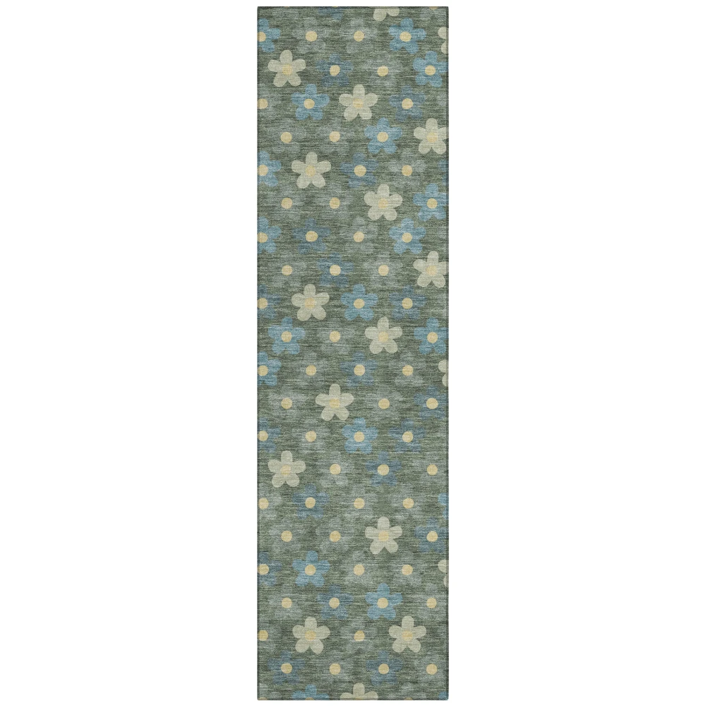 Chantille ACN2569 Basil 2'3
