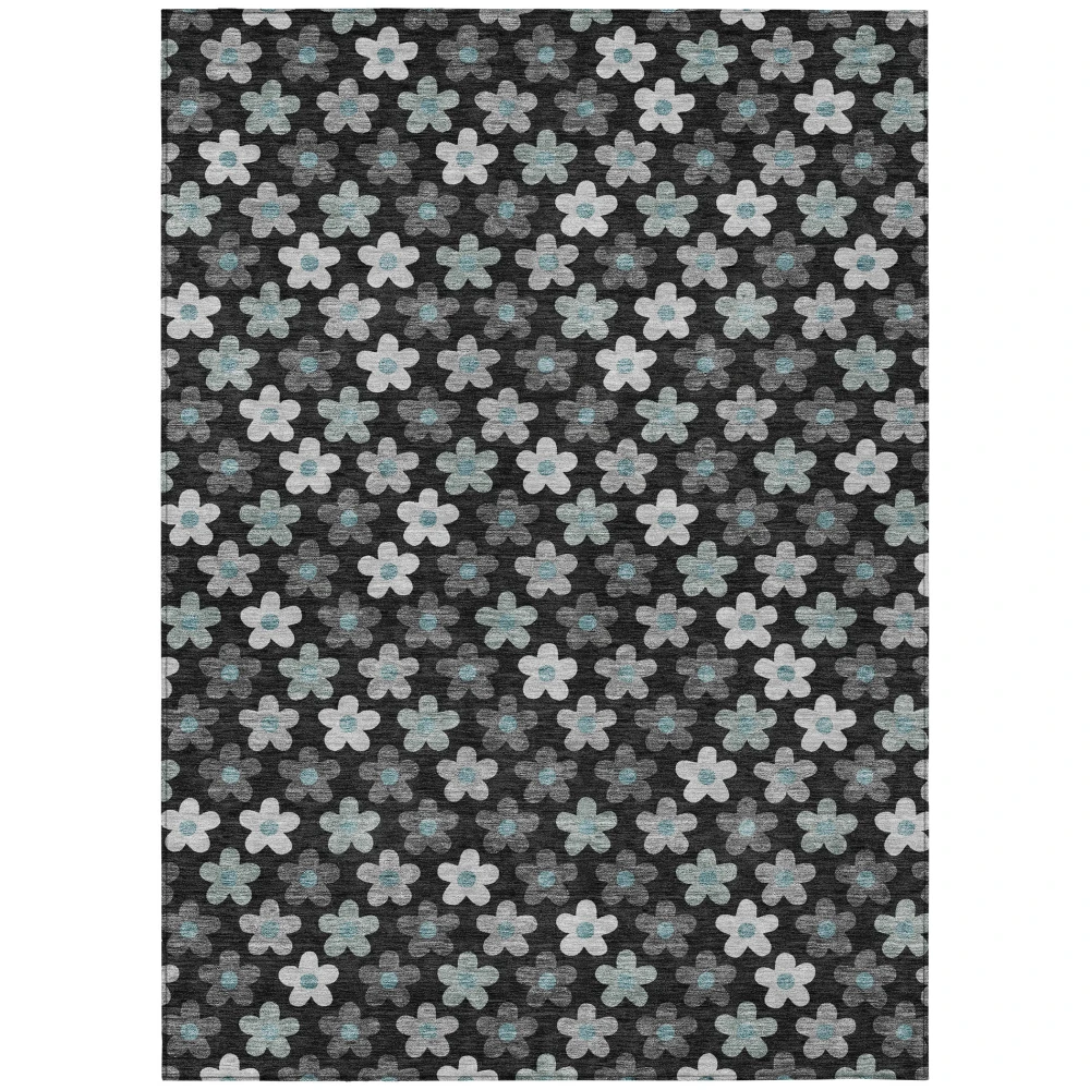 Chantille ACN2569 Black 2'6