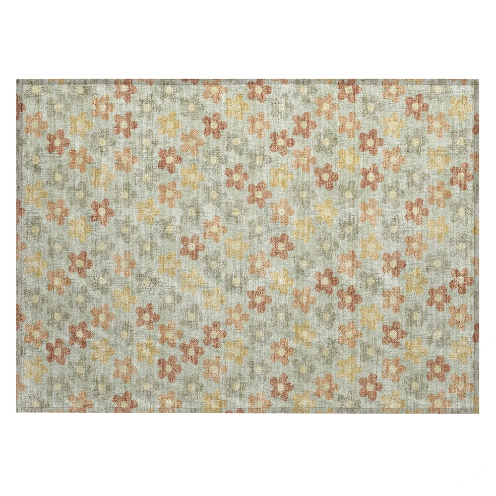Chantille ACN2569 Celery 1'8