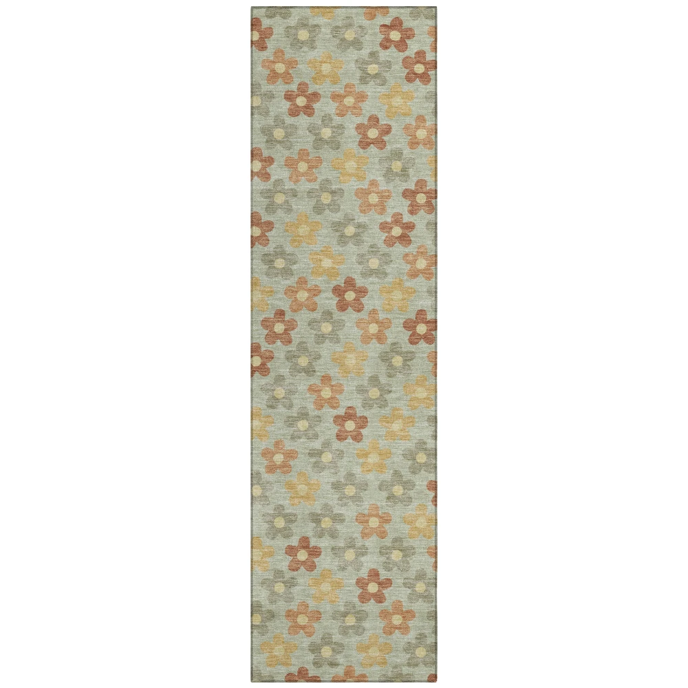 Chantille ACN2569 Celery 2'3