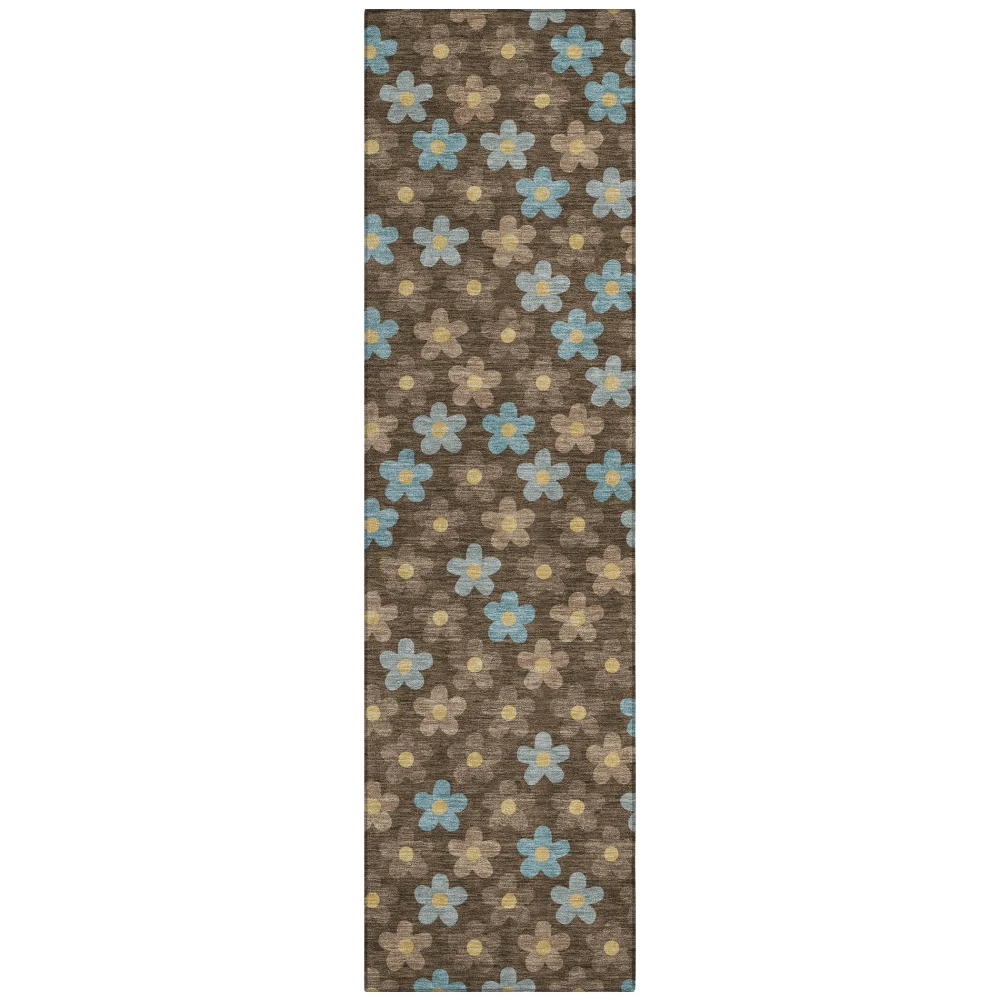 Chantille ACN2569 Chocolate 2'3