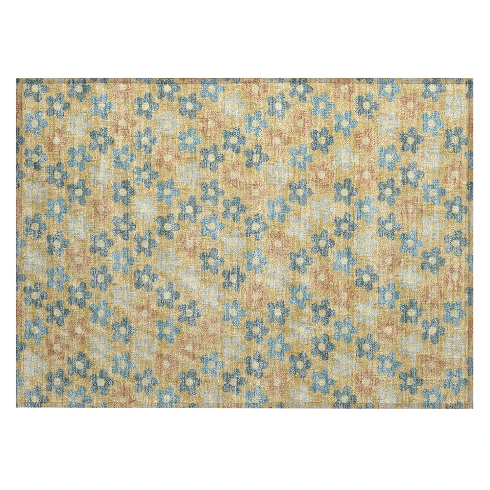 Chantille ACN2569 Gold 1'8