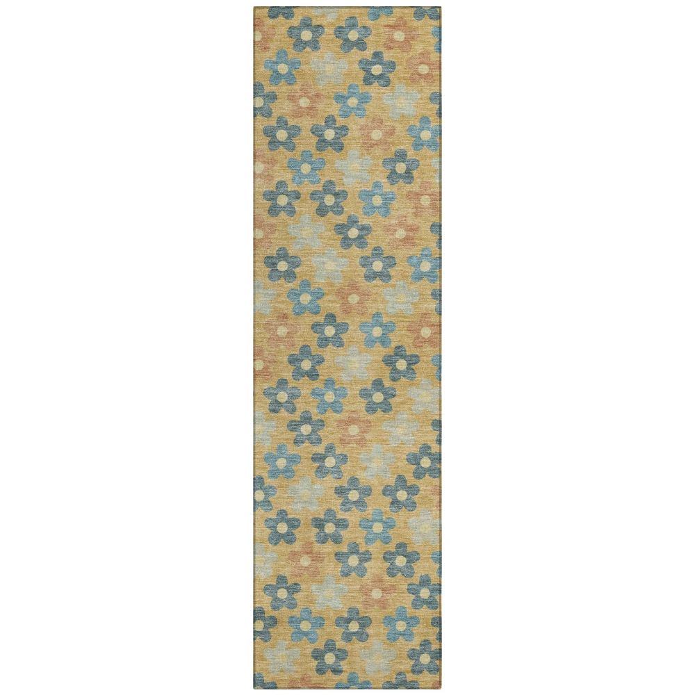 Chantille ACN2569 Gold 2'3
