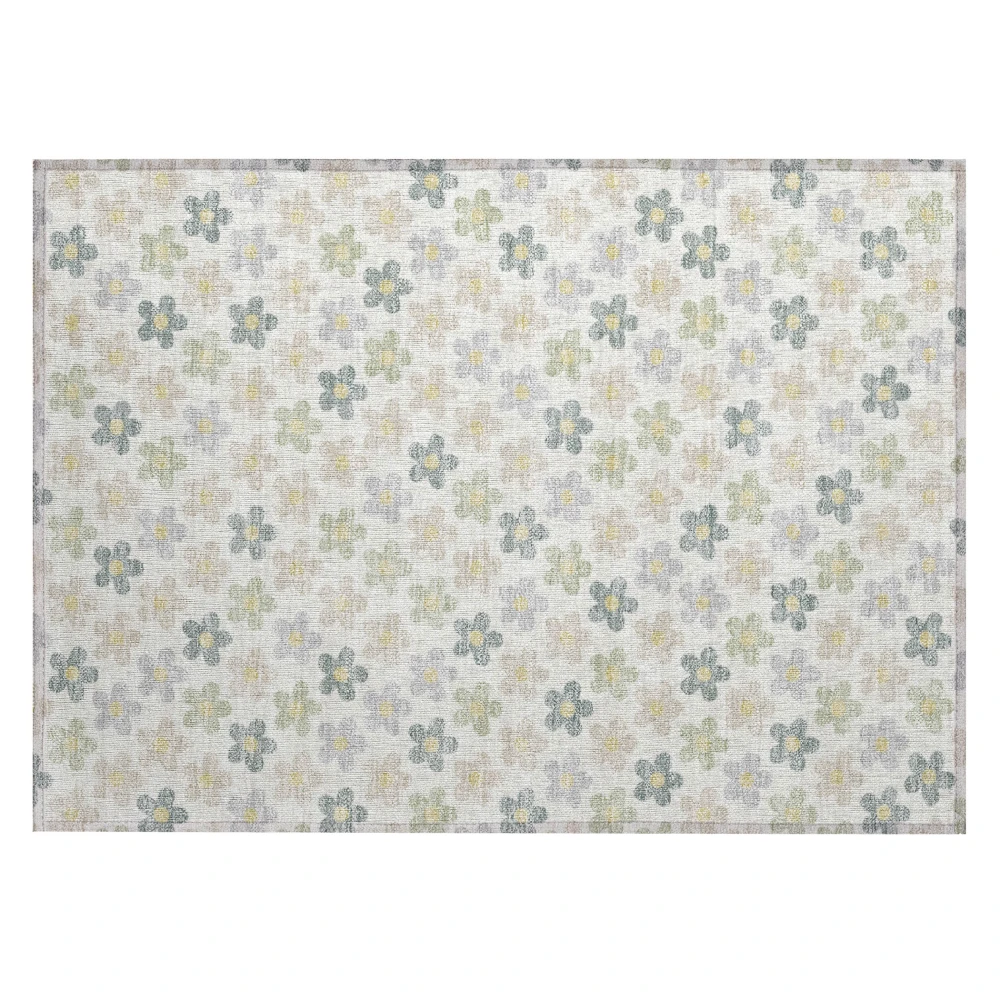 Chantille ACN2569 Ivory 1'8