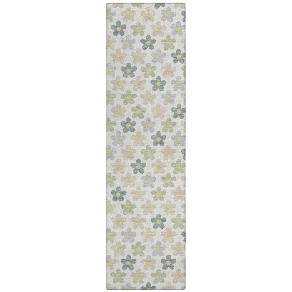 Chantille ACN2569 Ivory 2'3