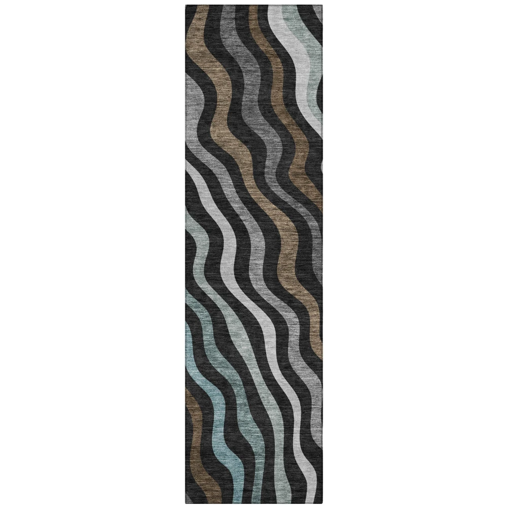 Chantille ACN2570 Black 2'3