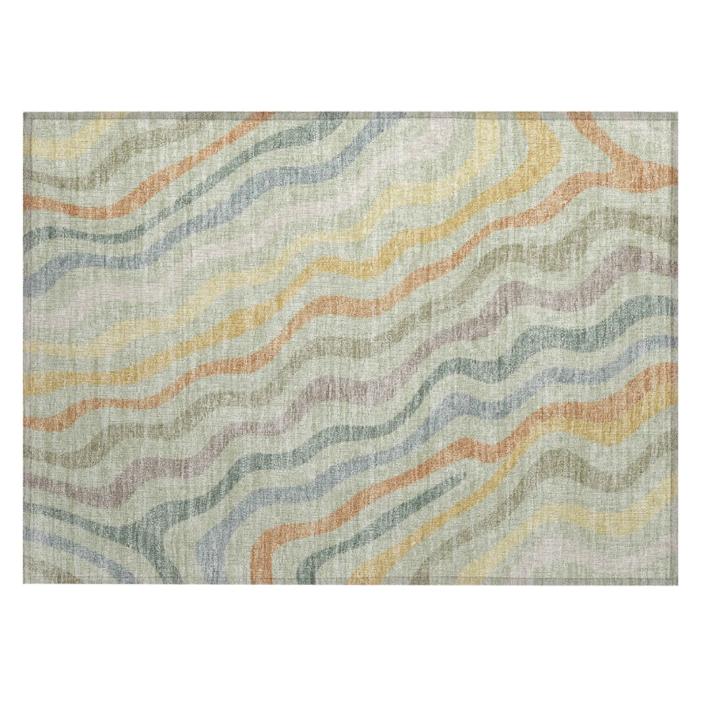 Chantille ACN2570 Celery 1'8