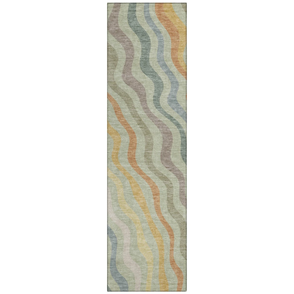 Chantille ACN2570 Celery 2'3