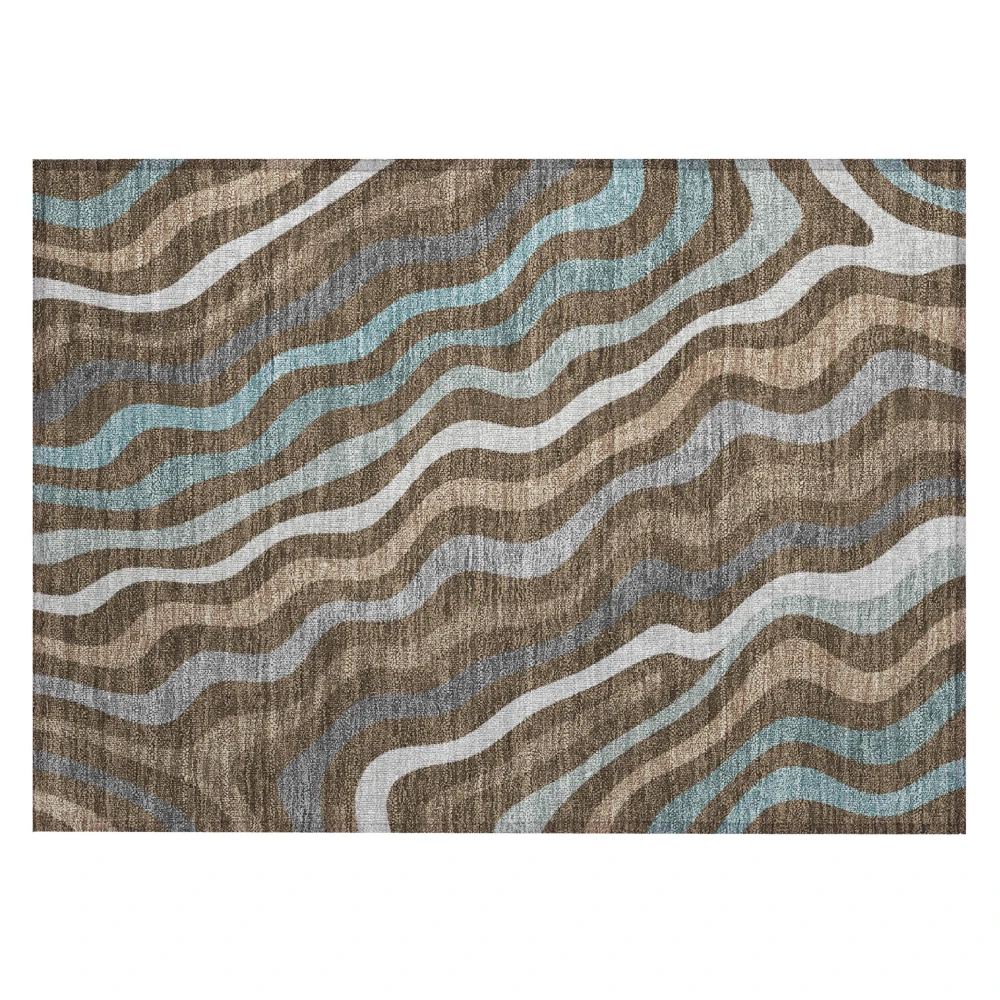 Chantille ACN2570 Chocolate 1'8
