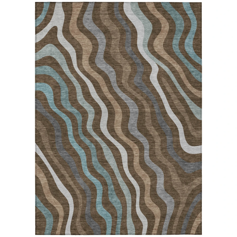 Chantille ACN2570 Chocolate 2'6