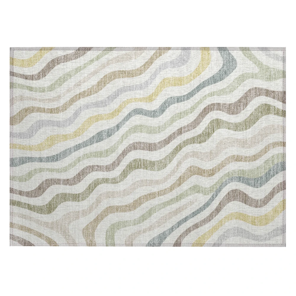 Chantille ACN2570 Ivory 1'8