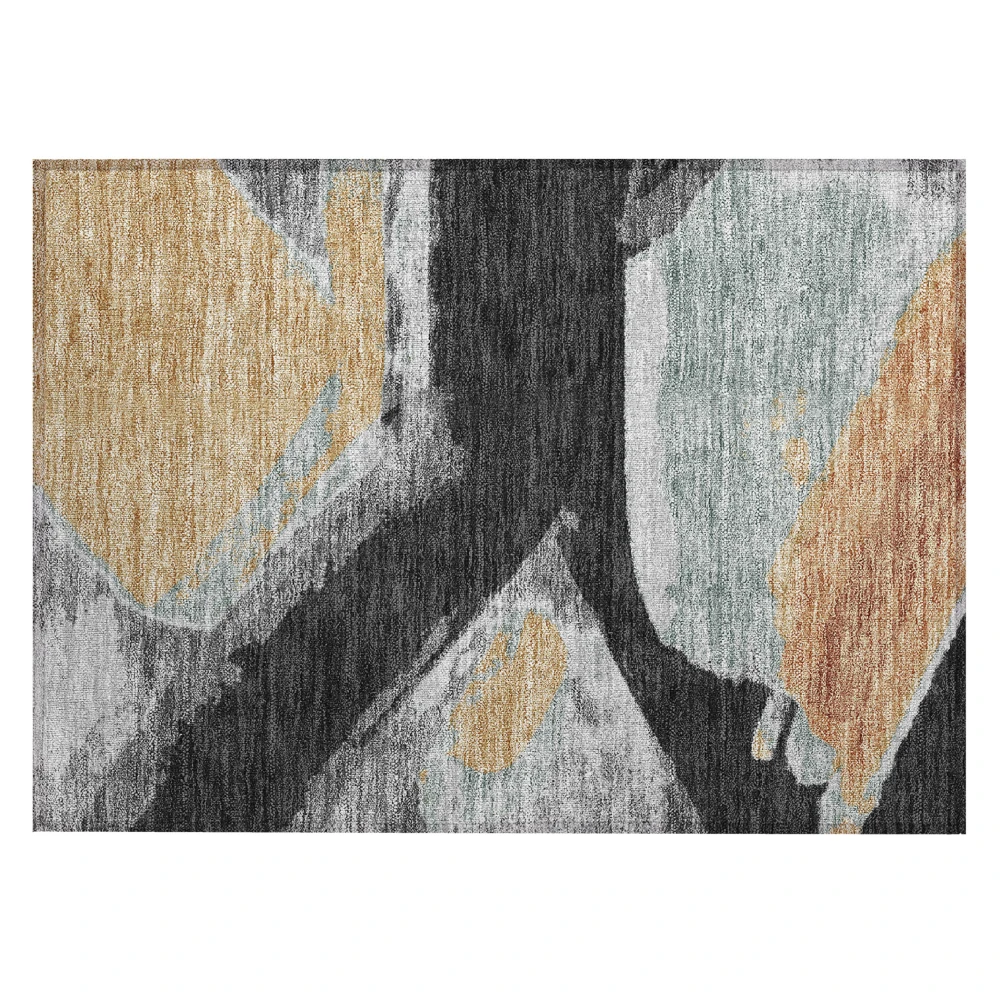 Chantille ACN2571 Black 1'8