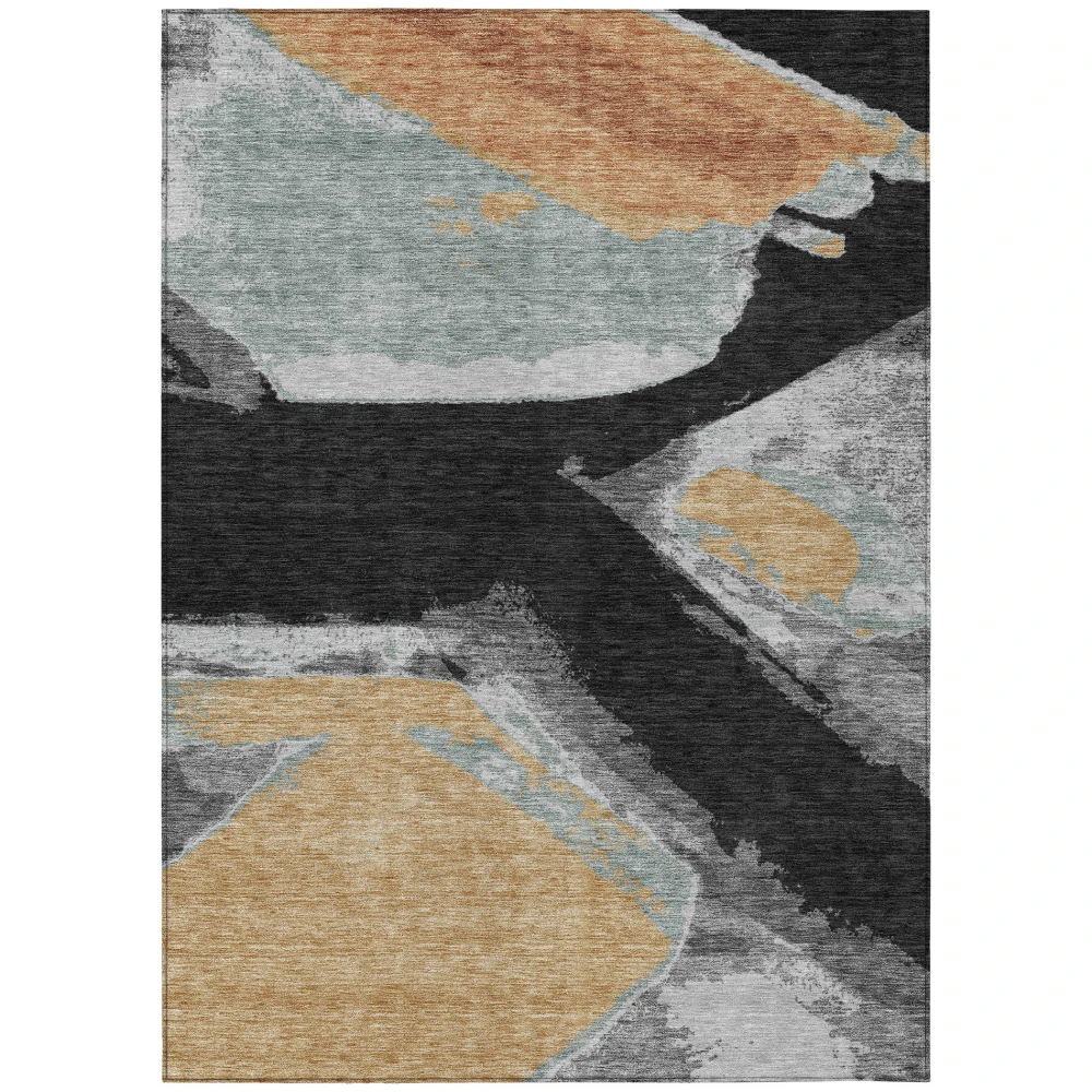 Chantille ACN2571 Black 2'6