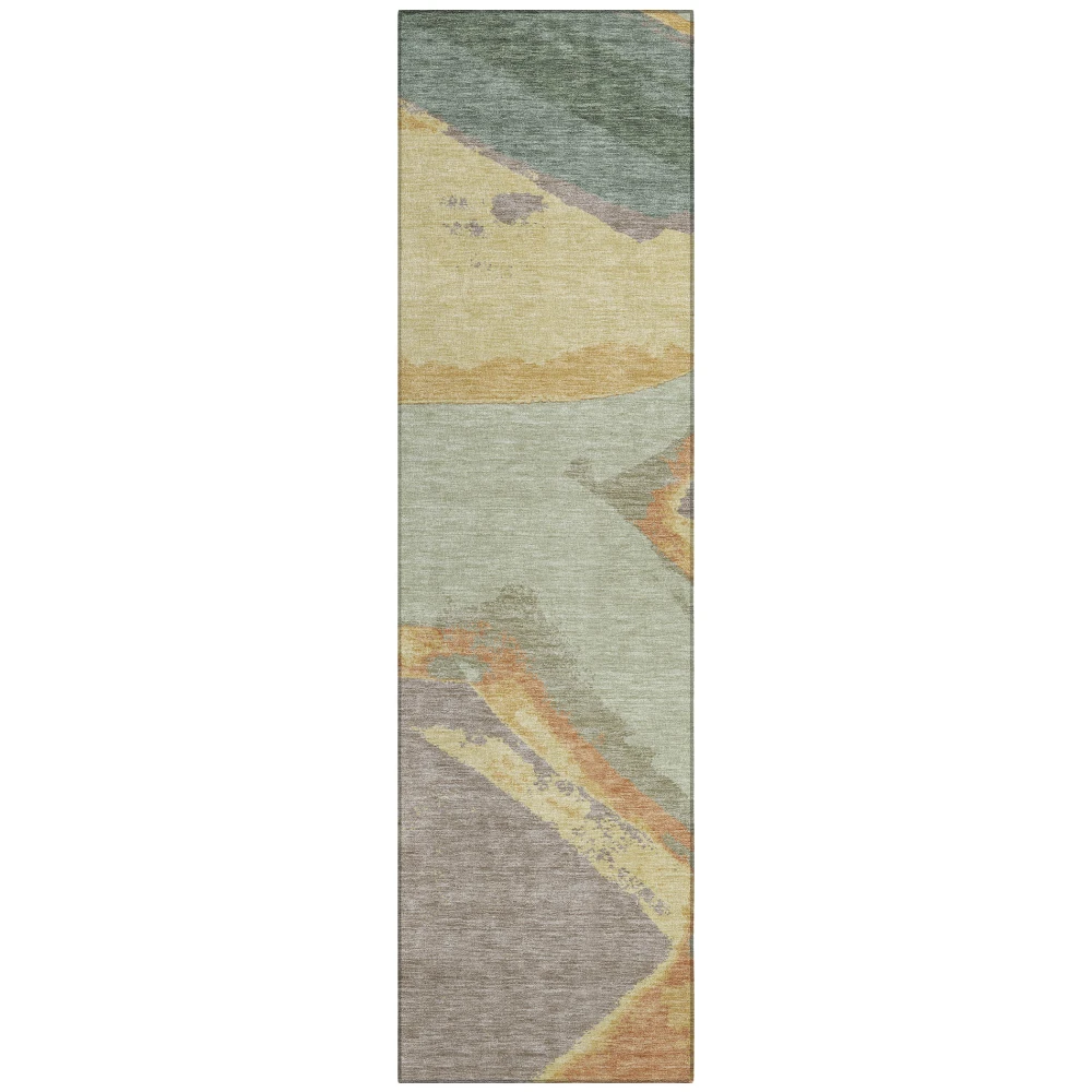 Chantille ACN2571 Celery 2'3