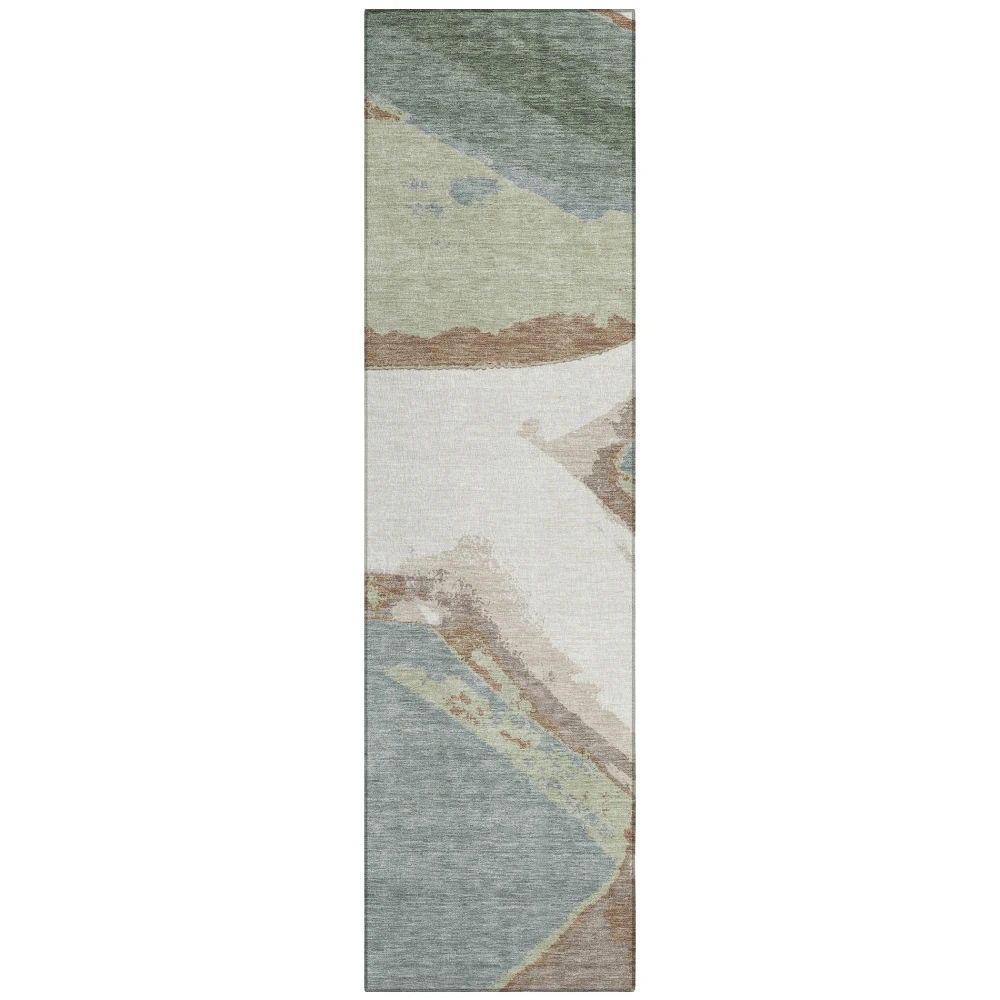Chantille ACN2571 Ivory 2'3
