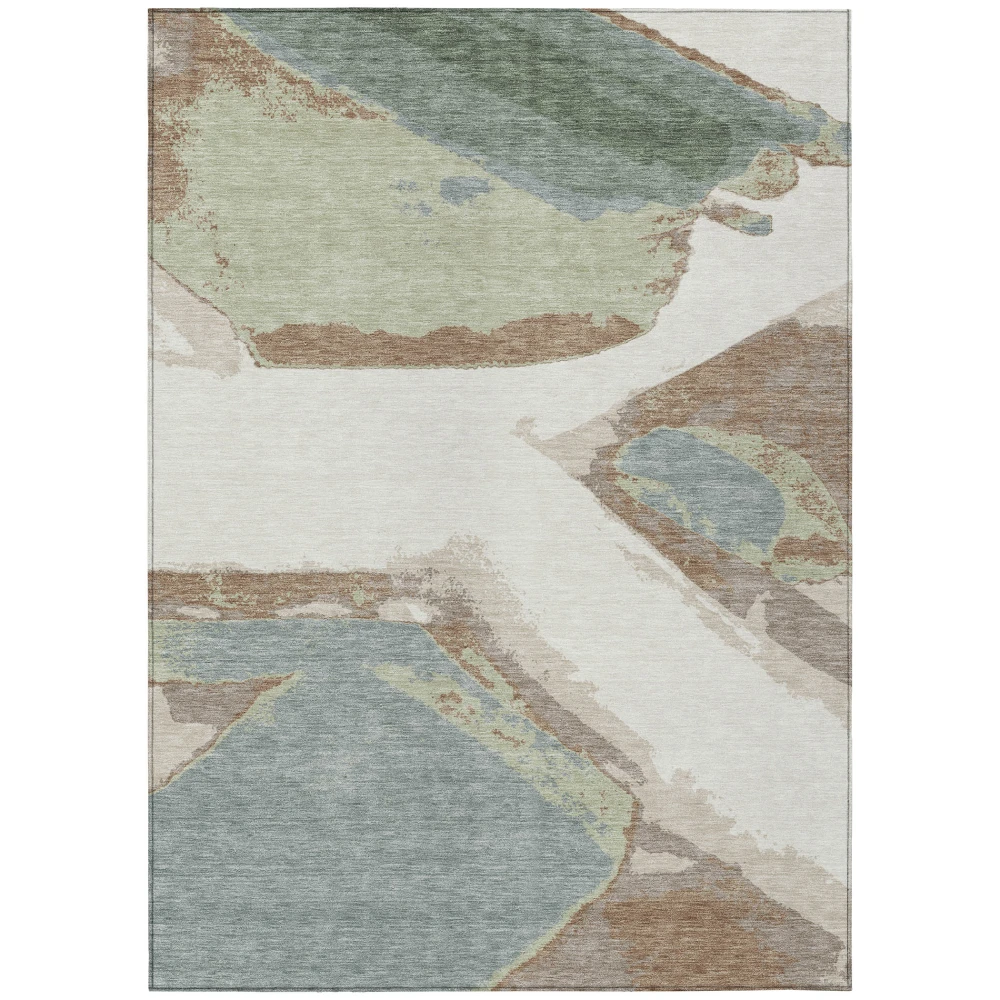 Chantille ACN2571 Ivory 10' x 14' Rug