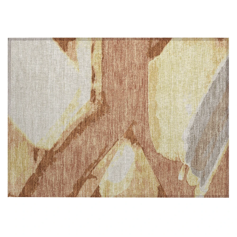 Chantille ACN2571 Paprika 1'8