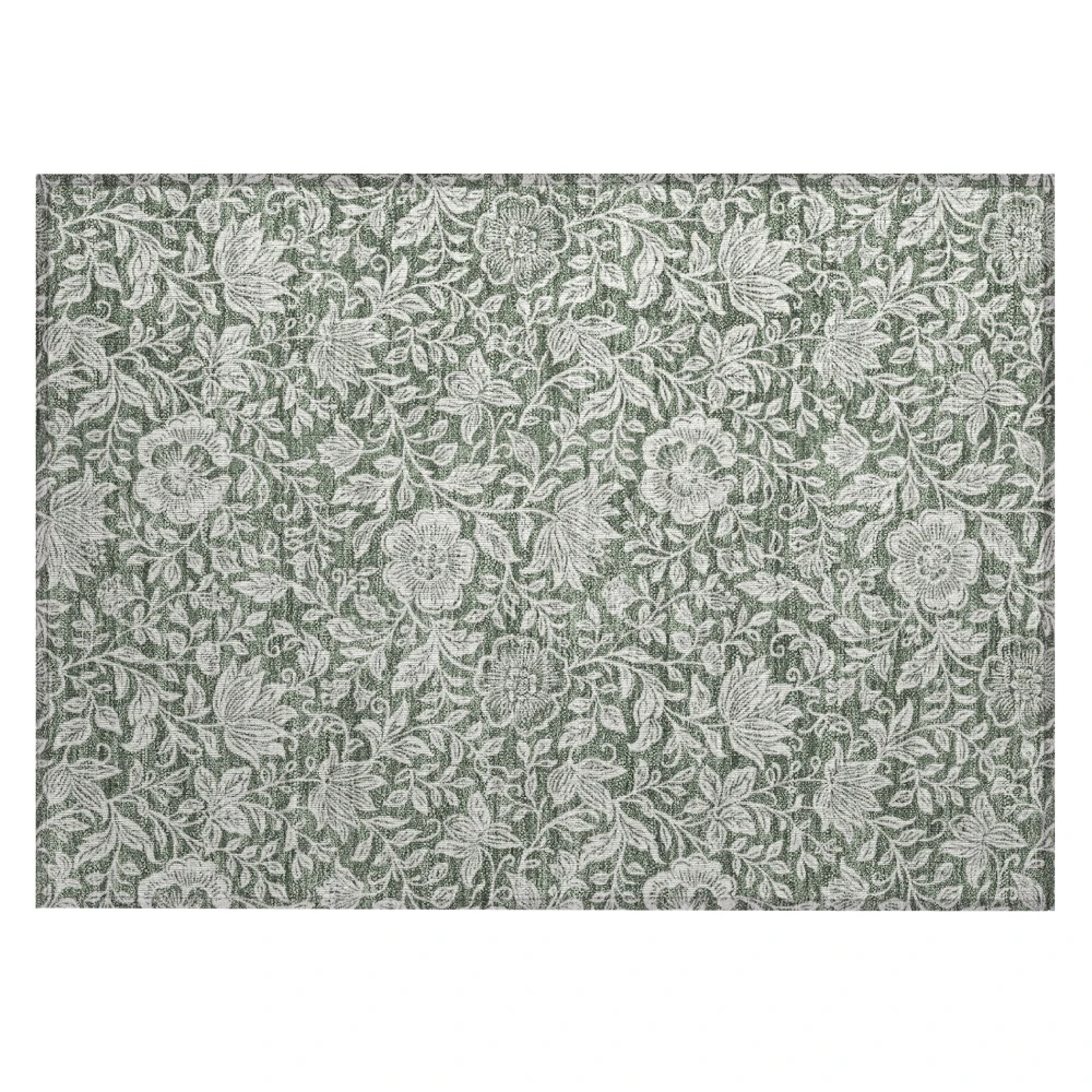 Chantille ACN2572 Basil 1'8